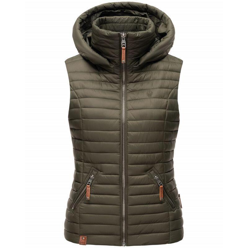 Damesbodywarmer Navahoo Shadaa