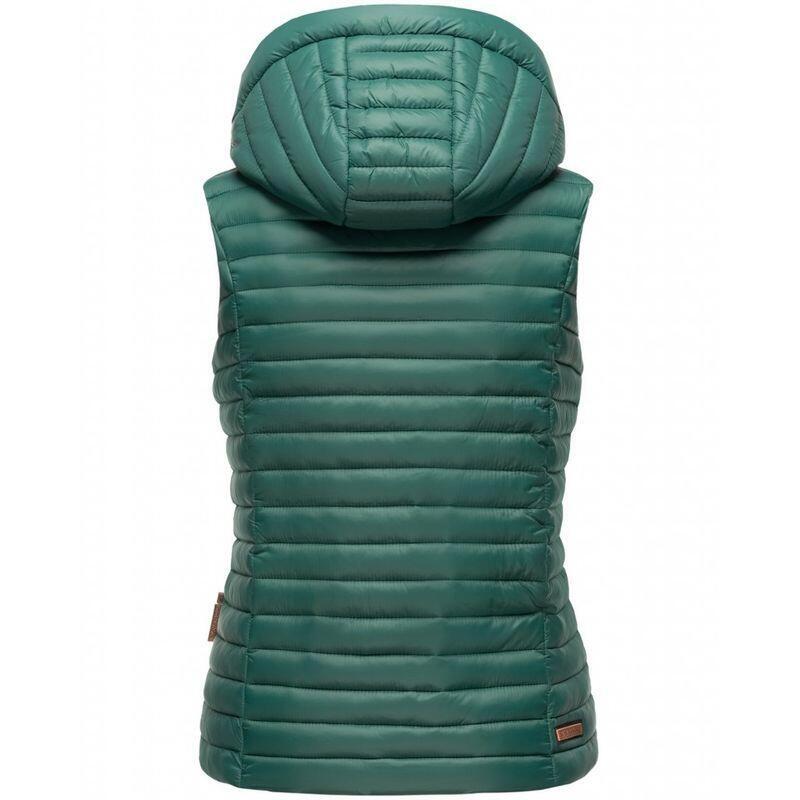 Gilet femme Navahoo Shadaa