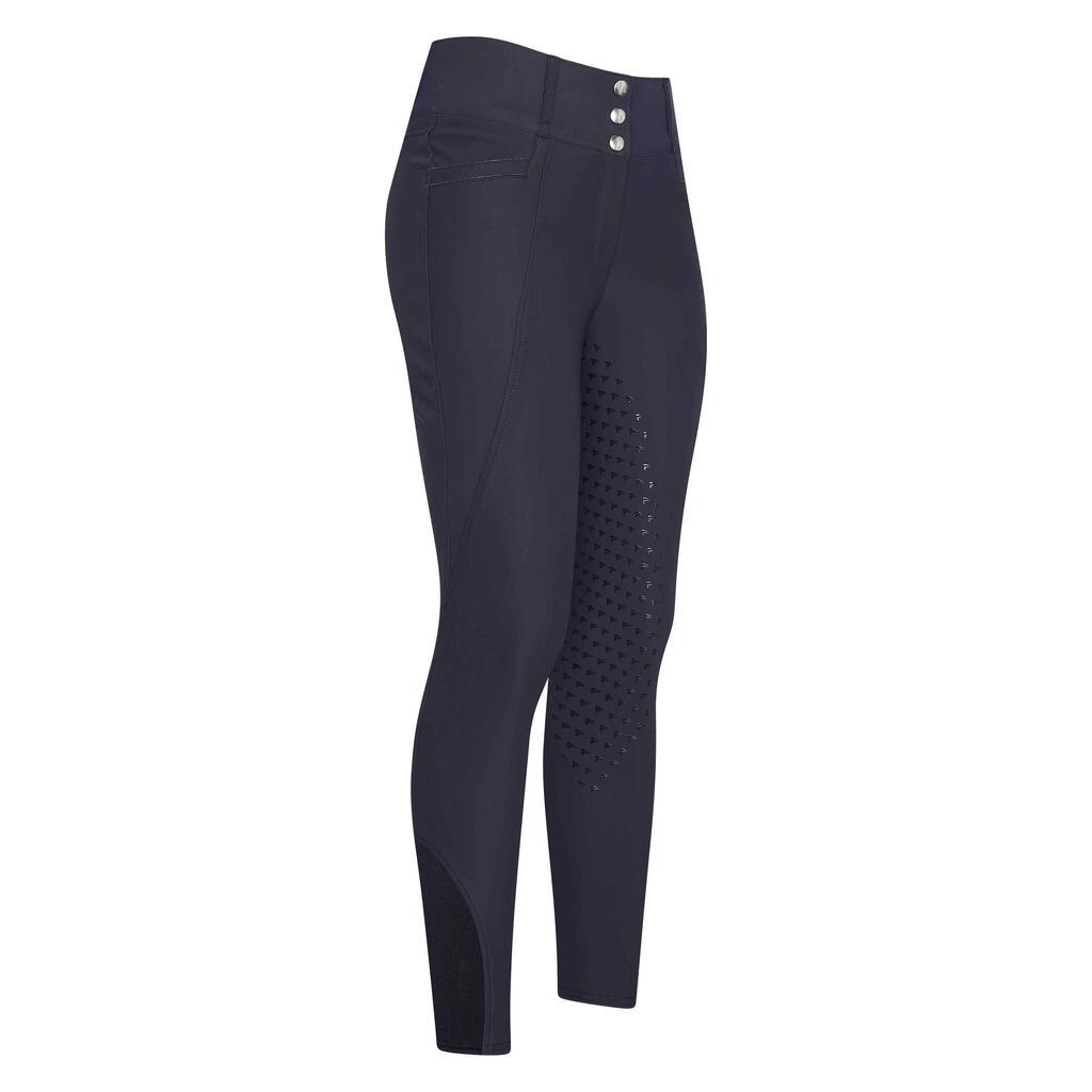 Full grip riding pants for women Easy Rider Amara