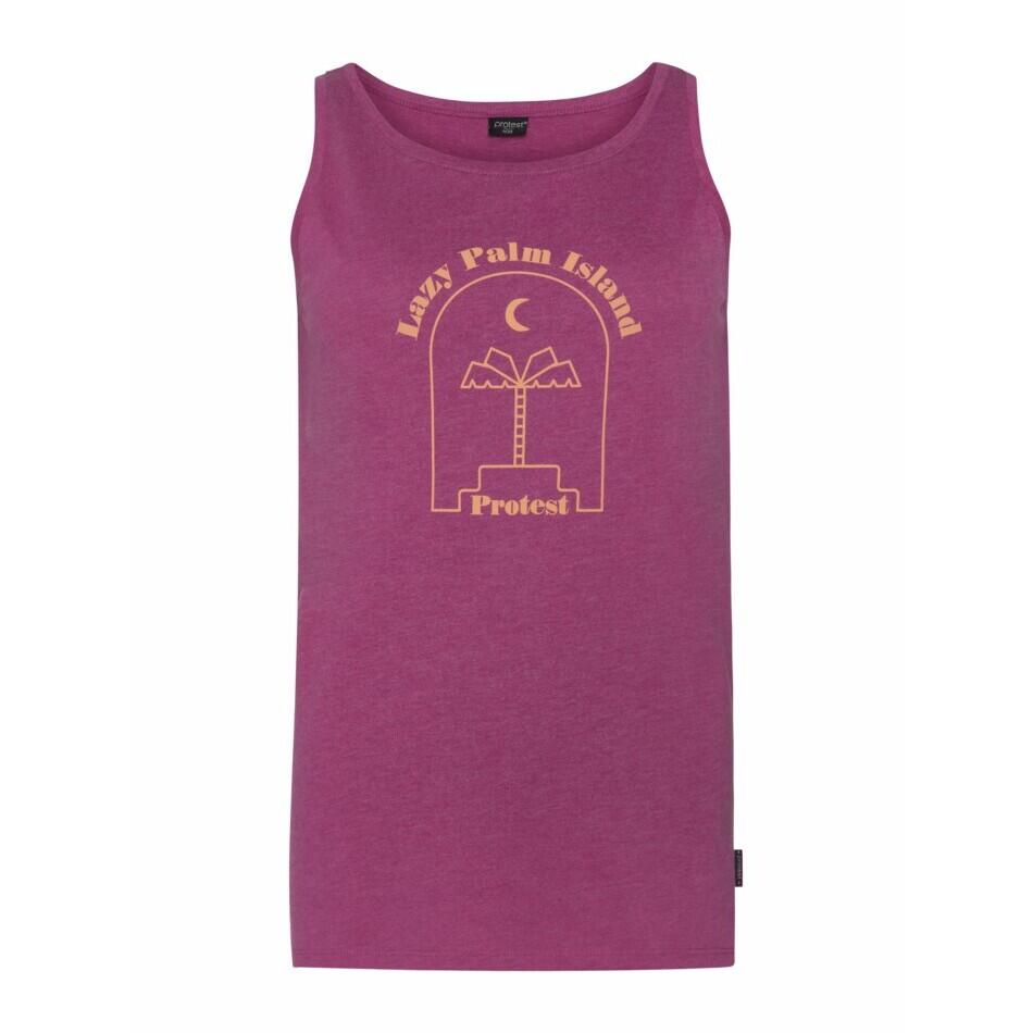 Damski tank top Protest Prtyalata