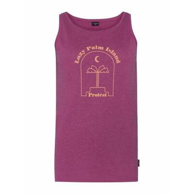 Canottiera da donna Protest Prtyalata