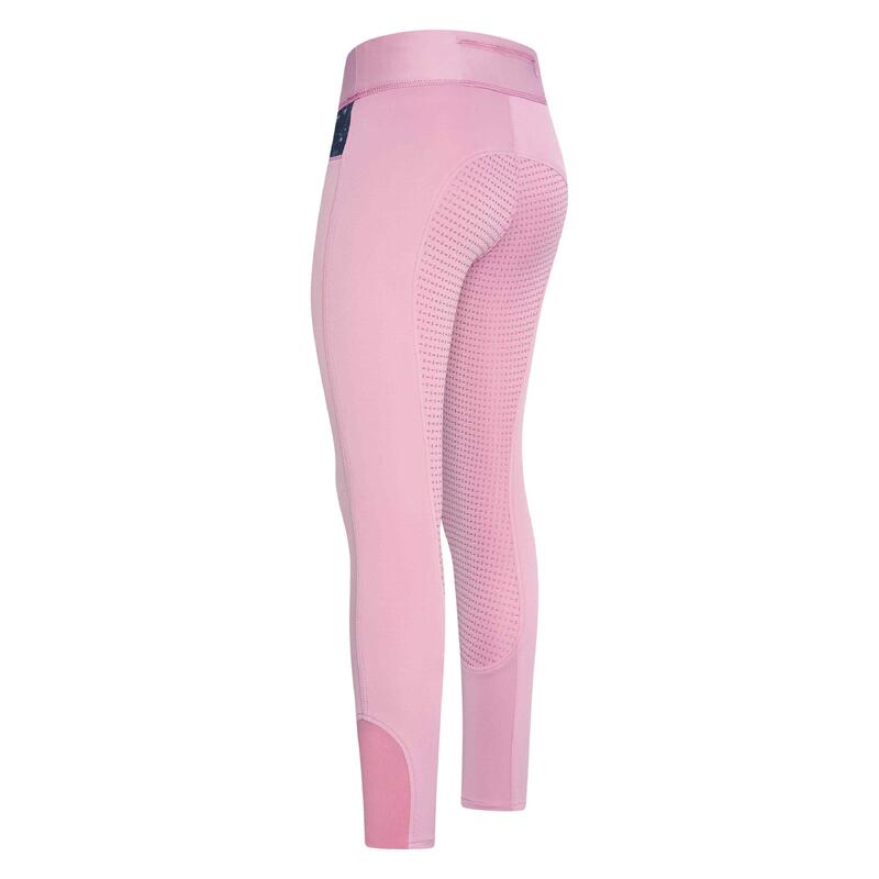 Legging équitation full grip fille Imperial Riding Cosmic Sparkle