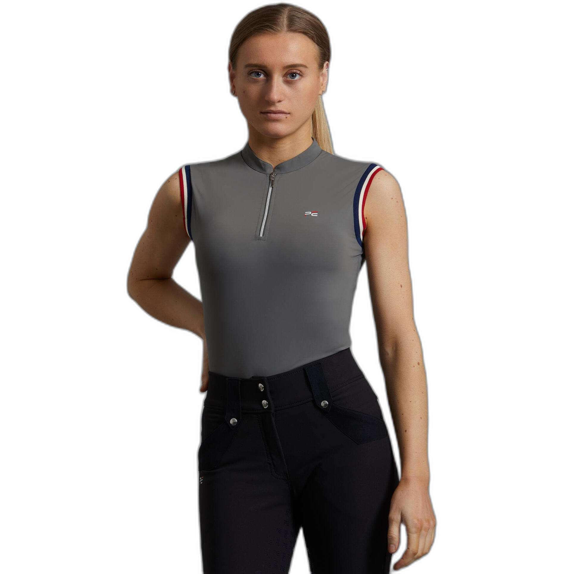 PREMIER EQUINE Rijdende tanktop voor dames Premier Equine Alito