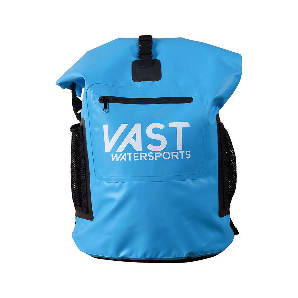 VAST Neutron 30L Dry Backpack - Blue