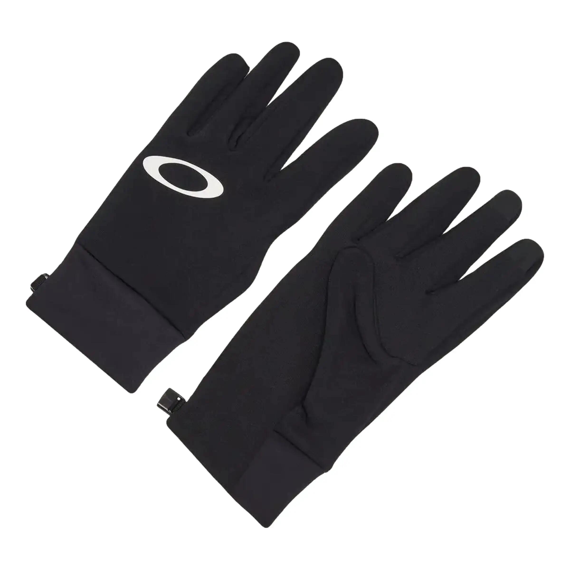 Rękawice Zimowe Unisex Oakley Latitude Fleece Gloves