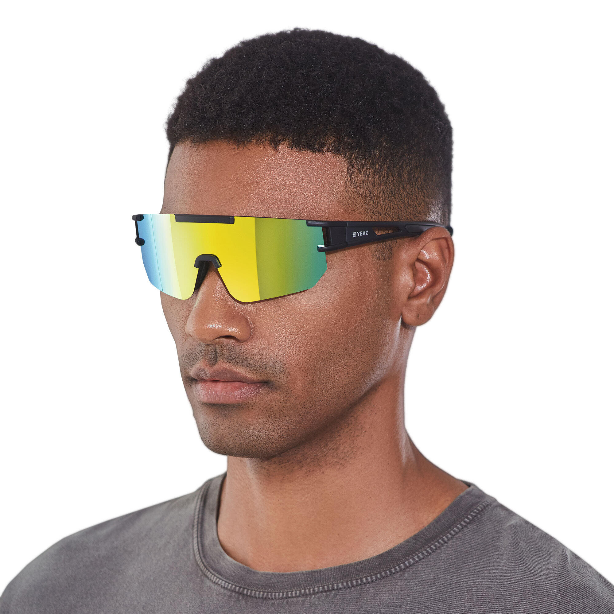 Occhiali sportivi Yeaz Sunspark 4/4
