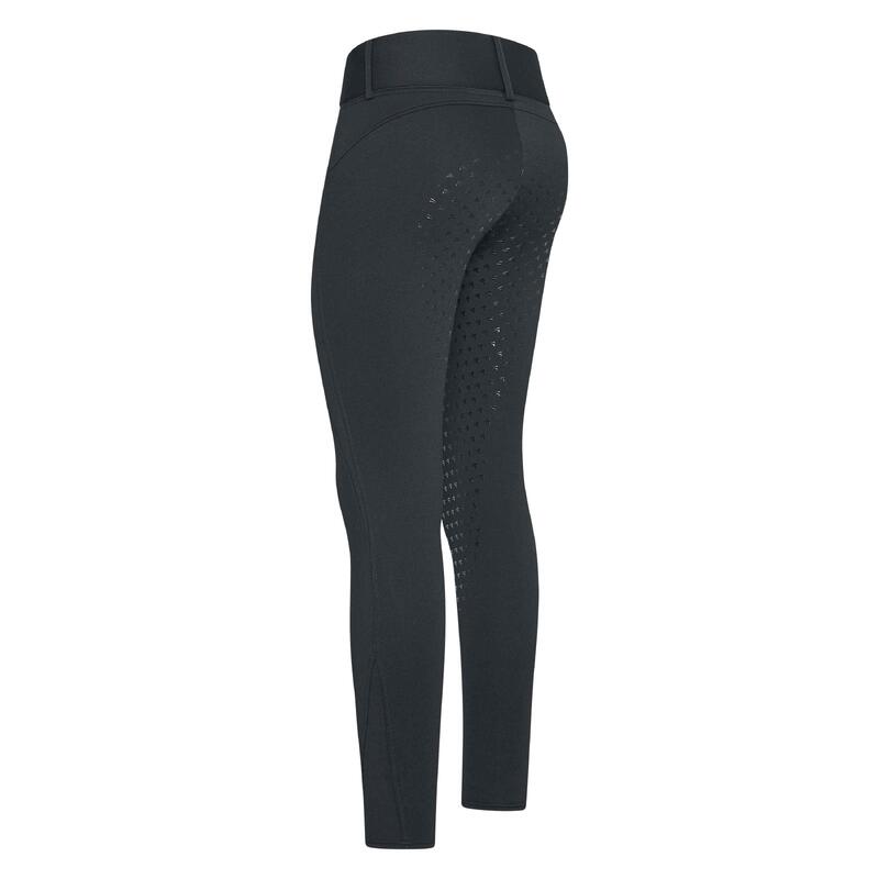 Legging équitation full grip fille Easy Rider Don