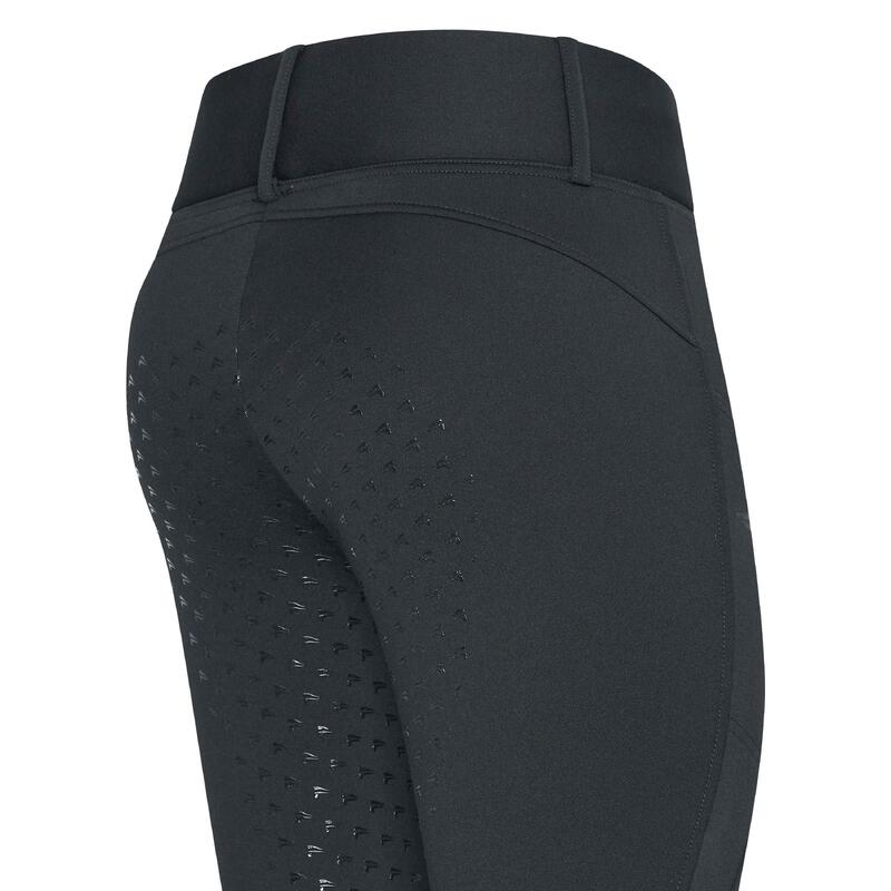 Legging équitation full grip fille Easy Rider Don
