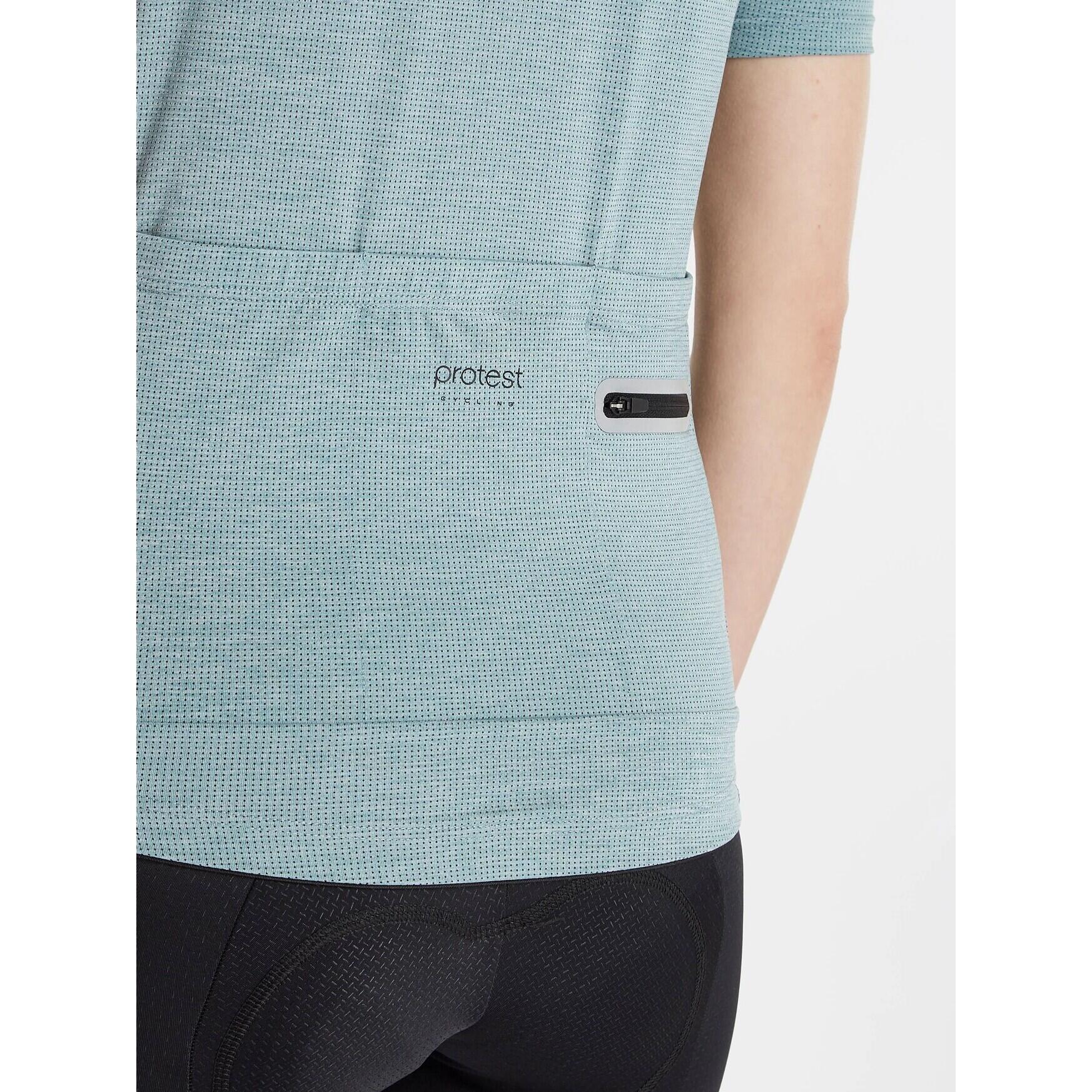 Maglia da ciclismo a maniche corte da donna Protest Prtcashew 4/5