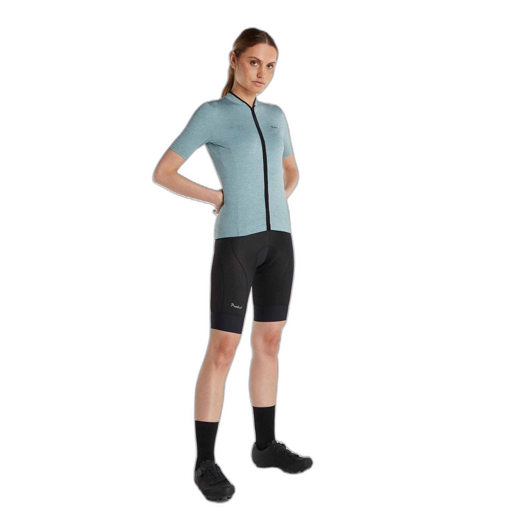 Maglia da ciclismo a maniche corte da donna Protest Prtcashew 3/5