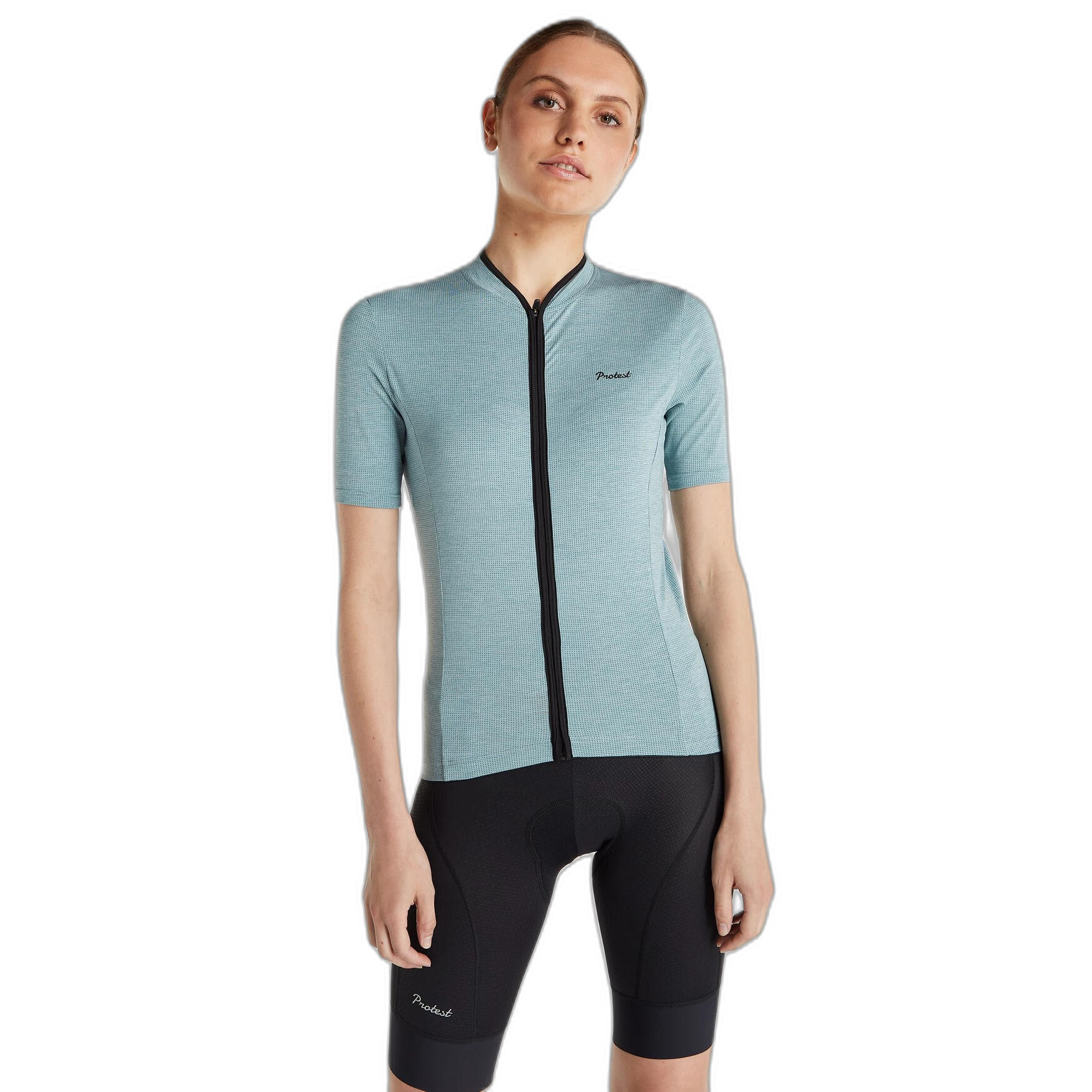 Maglia da ciclismo a maniche corte da donna Protest Prtcashew 2/5