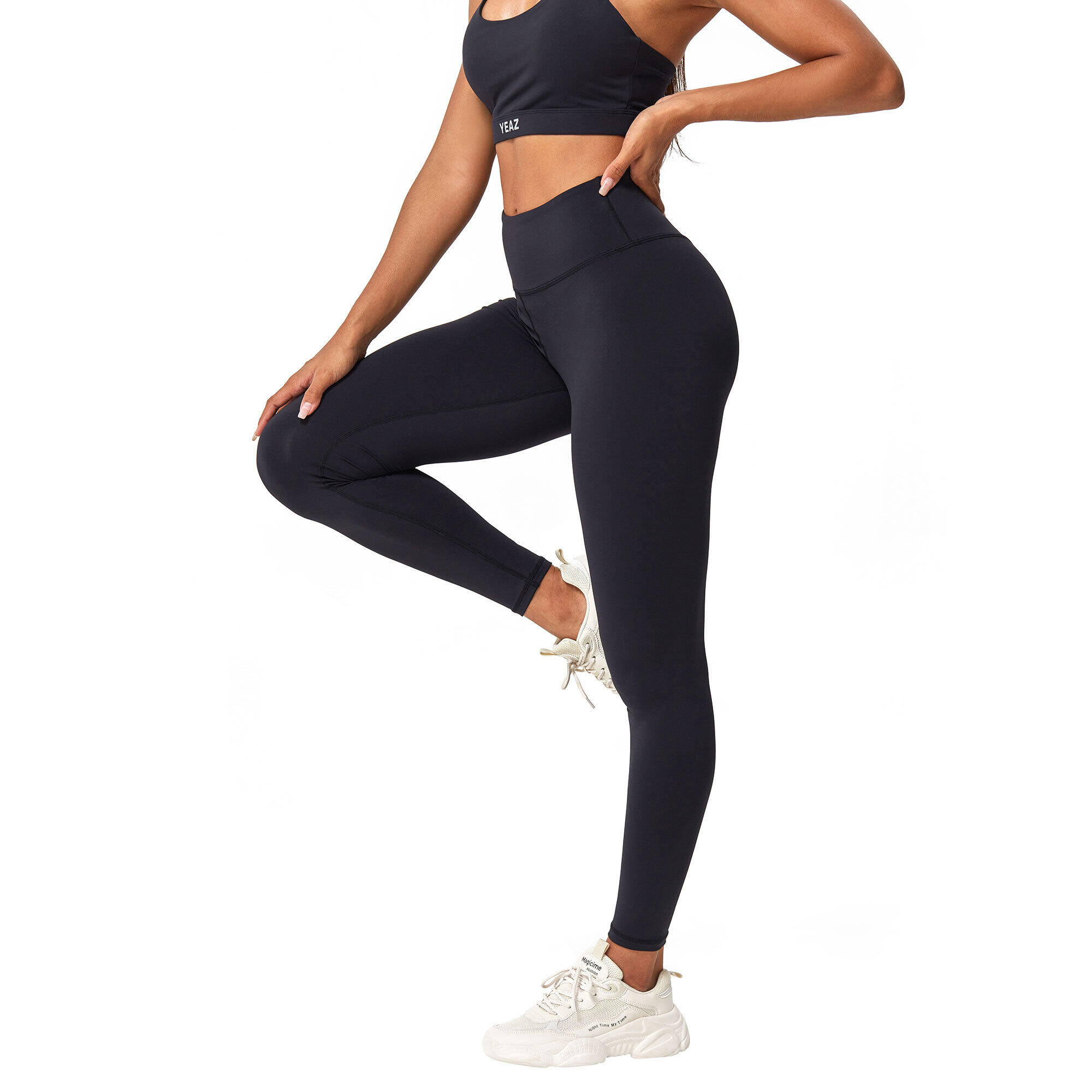 YEAZ Leggings MISSION 1/5