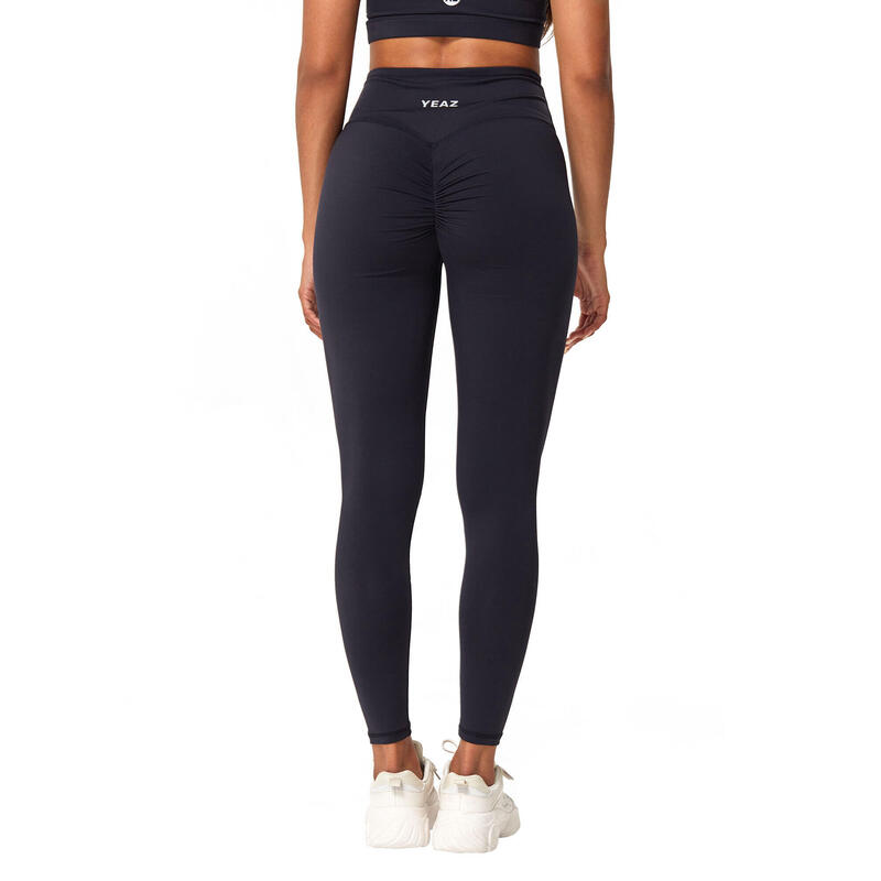 Legging taille haute femme Yeaz Mission