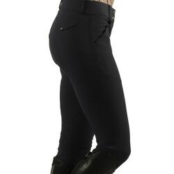 Pantalon équitation mid grip enfant Flags&Cup Yanista