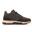 Zapatillas Caminar Hombre MTNG Fonix Marron