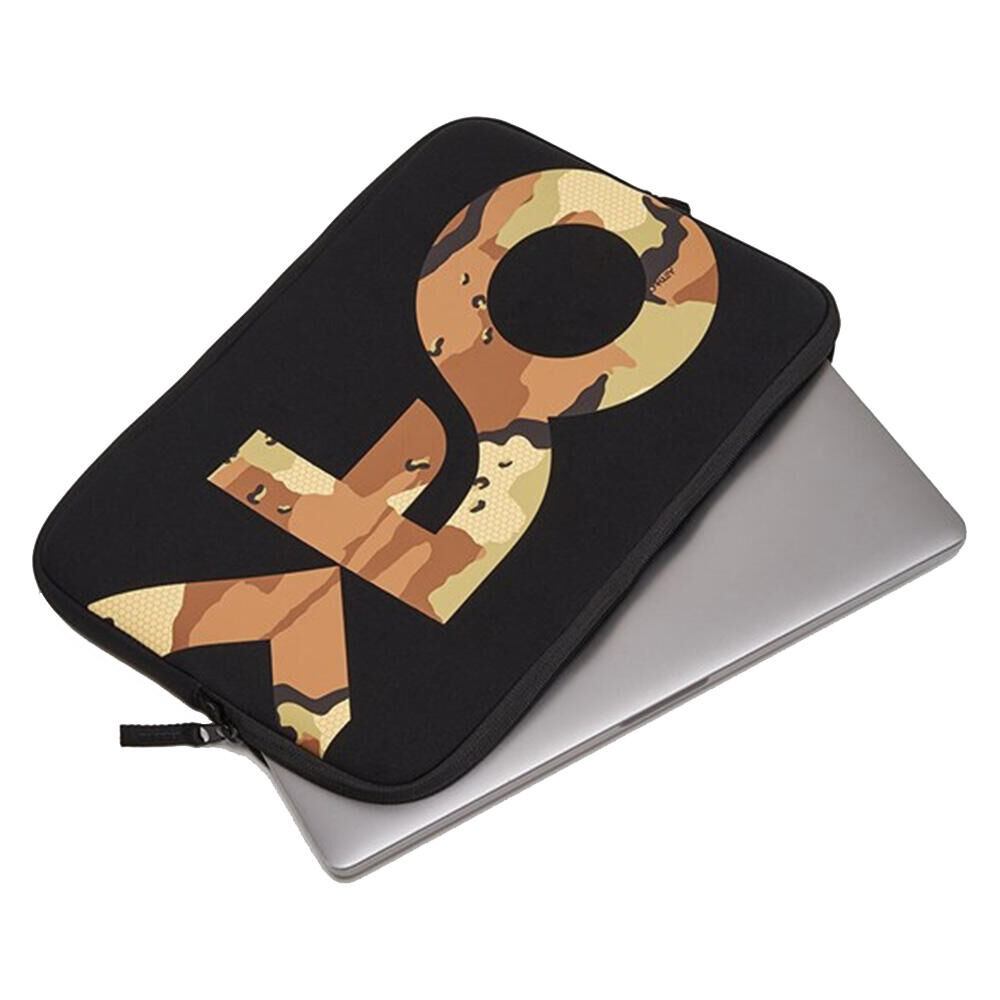 OAKLEY B1B CAMO LAPTOP CASE - Black/B1B Camo Desert