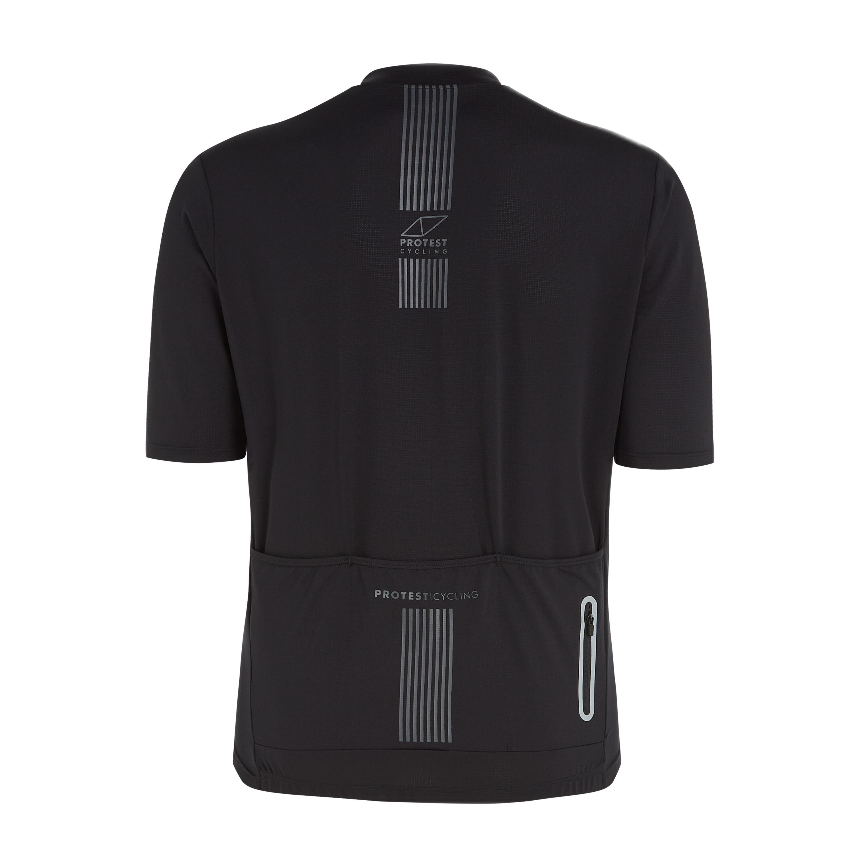 Maillot manches courtes Protest PRTZABEL 3/7