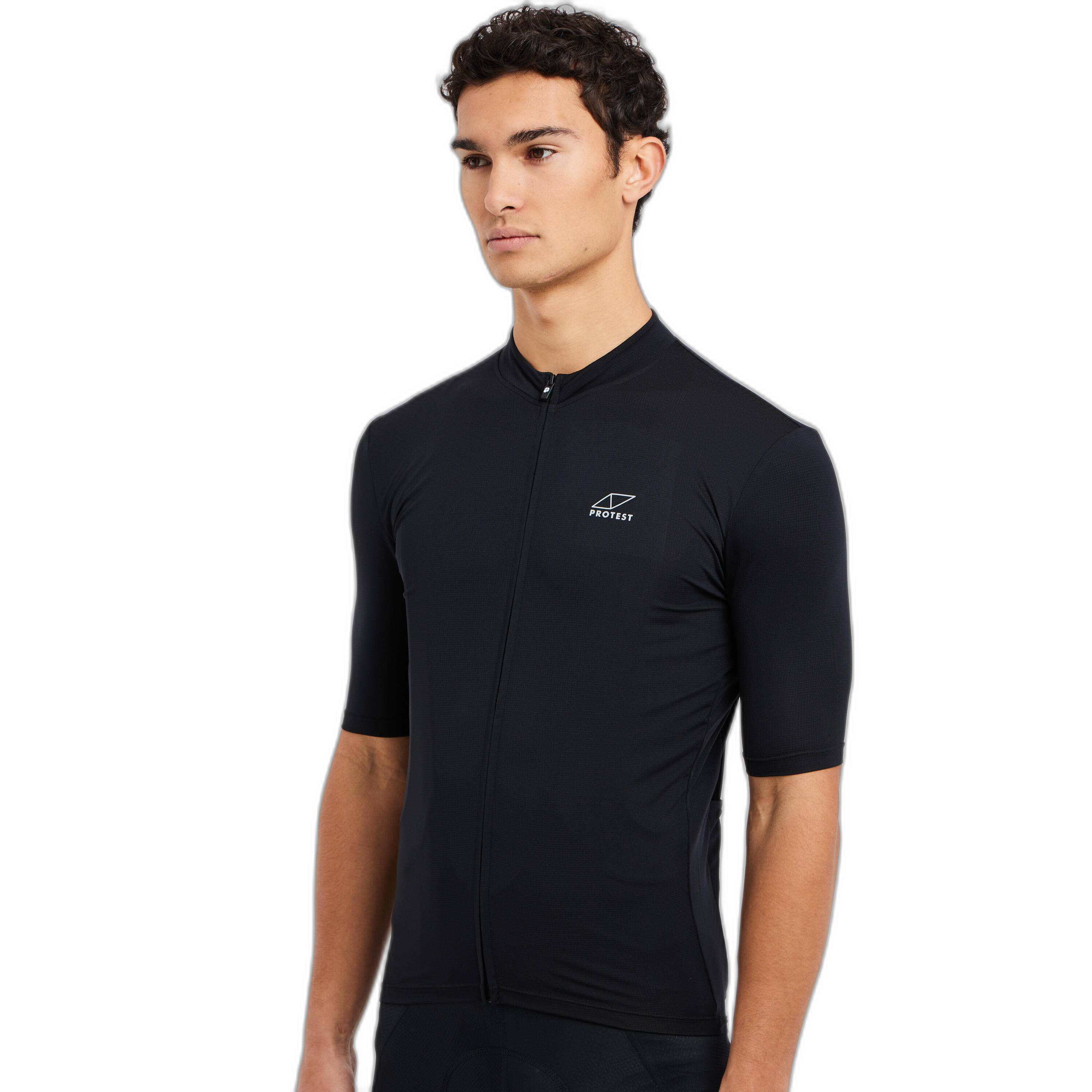 Maillot manches courtes Protest PRTZABEL 6/7