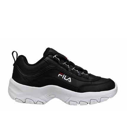 Sneakersy dziewczęce Fila Strada Low