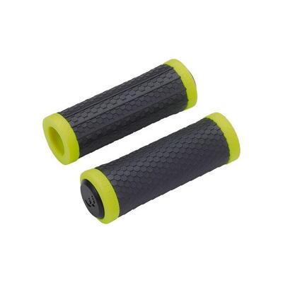 Mtb-handvatten viper, uiterst comfortabel - 92 mm