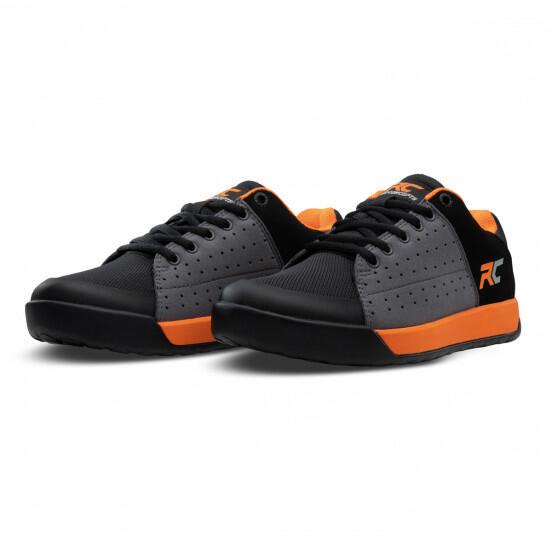 Chaussures Livewire Youth 3 Charcoal/Orange