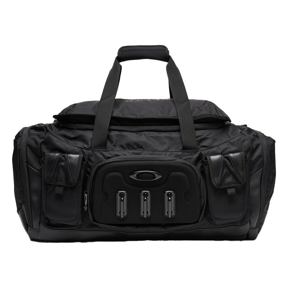 OAKLEY URBAN RUCK RC DUFFLE - Blackout