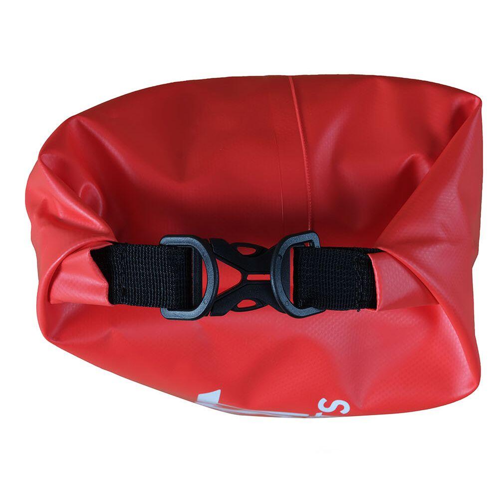 Exo 30L Sling Dry Bag - Red 2/4