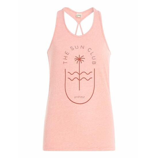 Débardeur fille Protest Prtbamboo