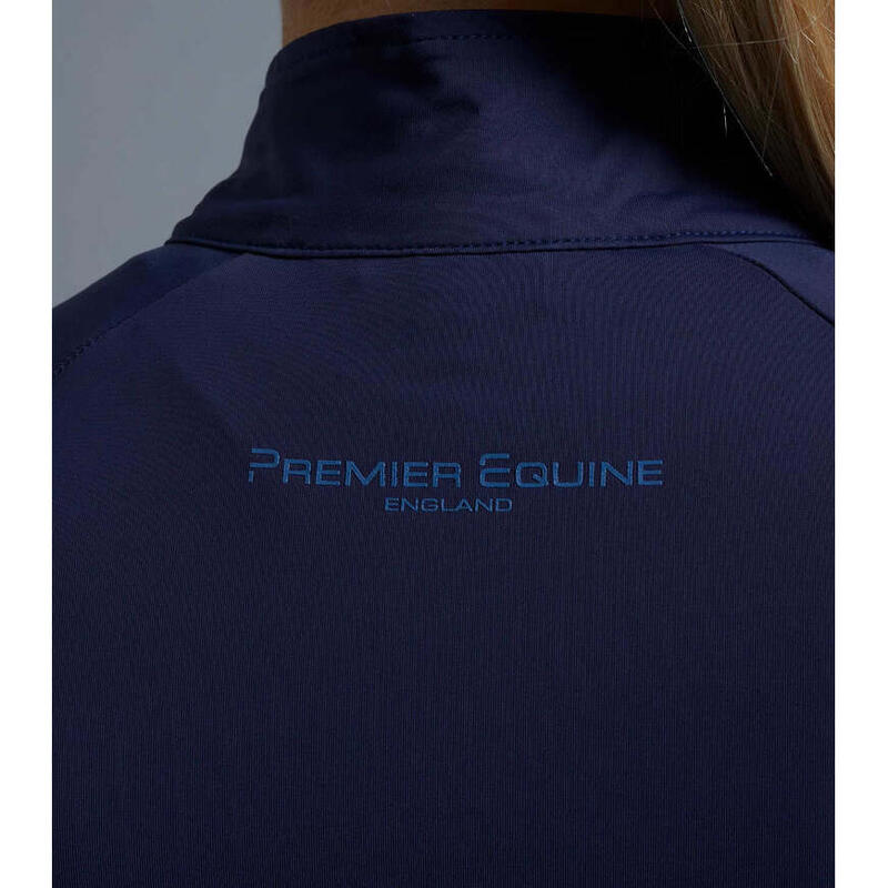 Polo équitation femme Premier Equine Aura