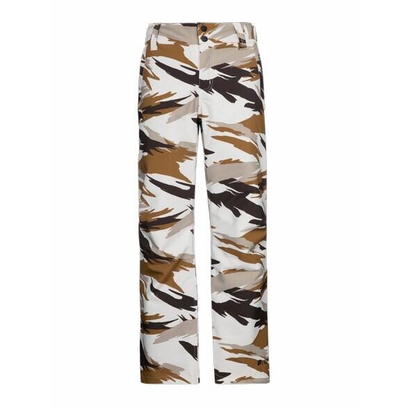 Pantalon de ski enfant Protest Adrian 3/5
