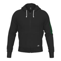 Sweatshirt zippé à capuche Errea Essential