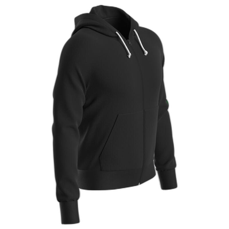 Hooded sweatshirt met rits Errea Essential