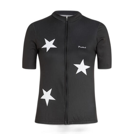Maillot cycliste manches courtes femme Protest Prtcedar
