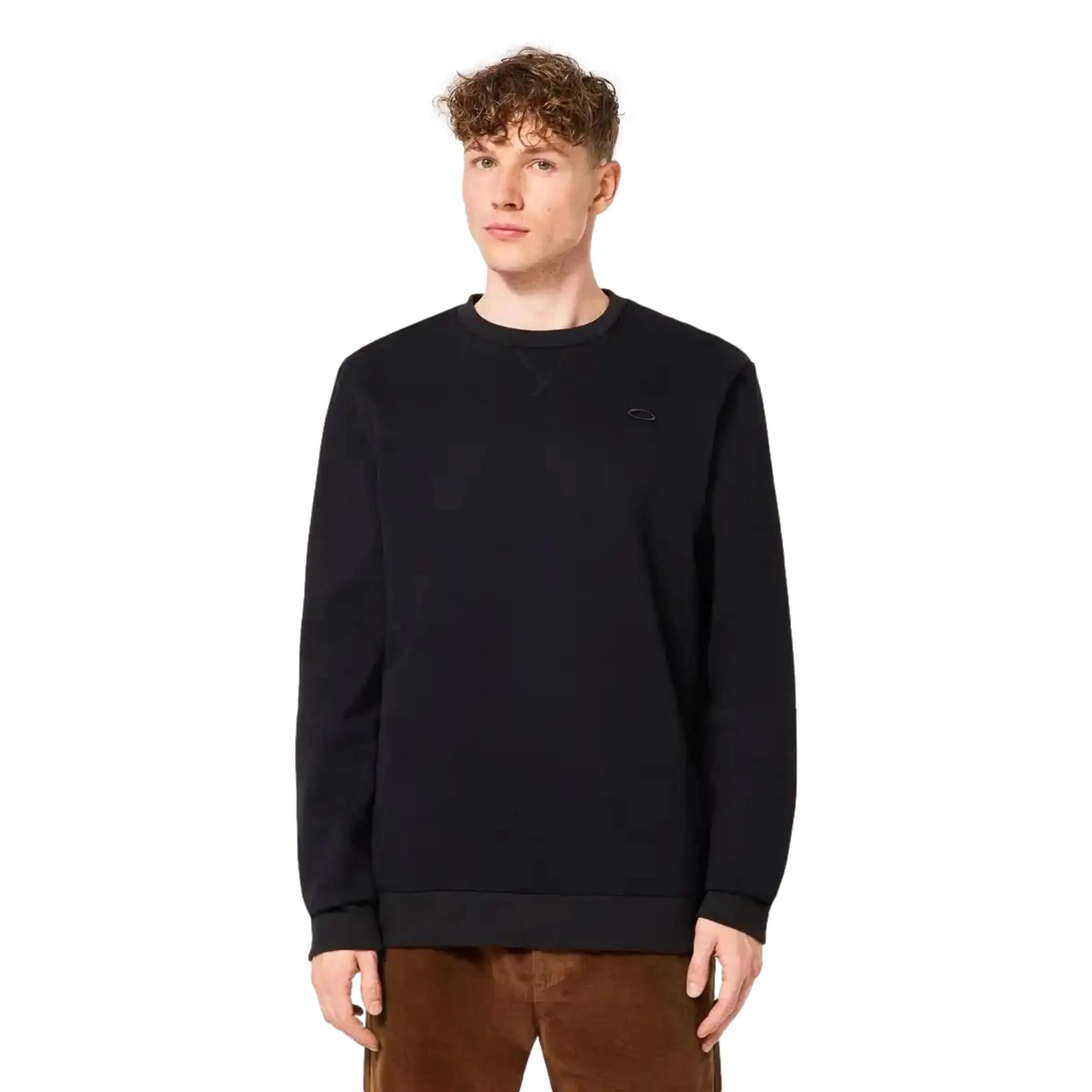 Sweater Oakley model FOA404846-02E voor mannen 1/7