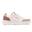 Zapatillas Caminar Mujer MTNG Slam Blanco