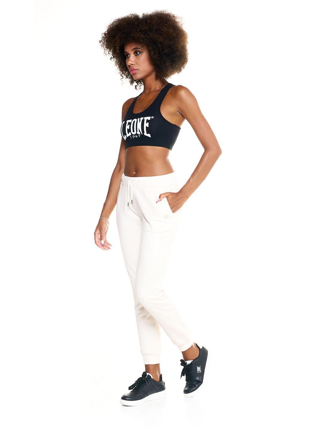 Top Leone feminino básico 2/6