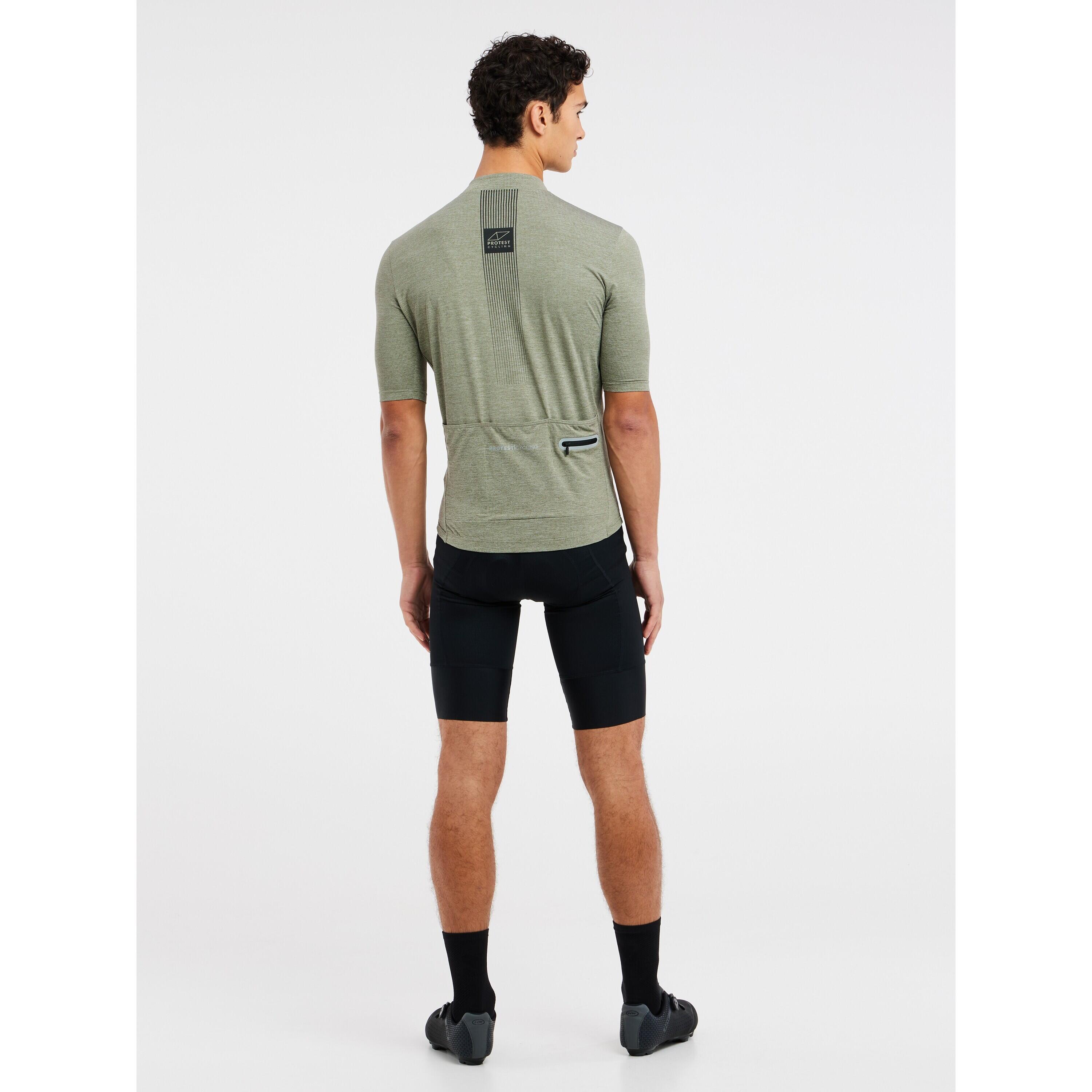 Maillot manches courtes Protest PRTBOBBING 2/3