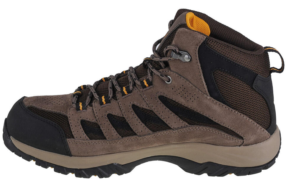 Columbia Buty Crestwood Mid 1765381231