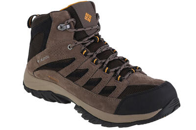 Scarpe da trekking Columbia Crestwood Mid
