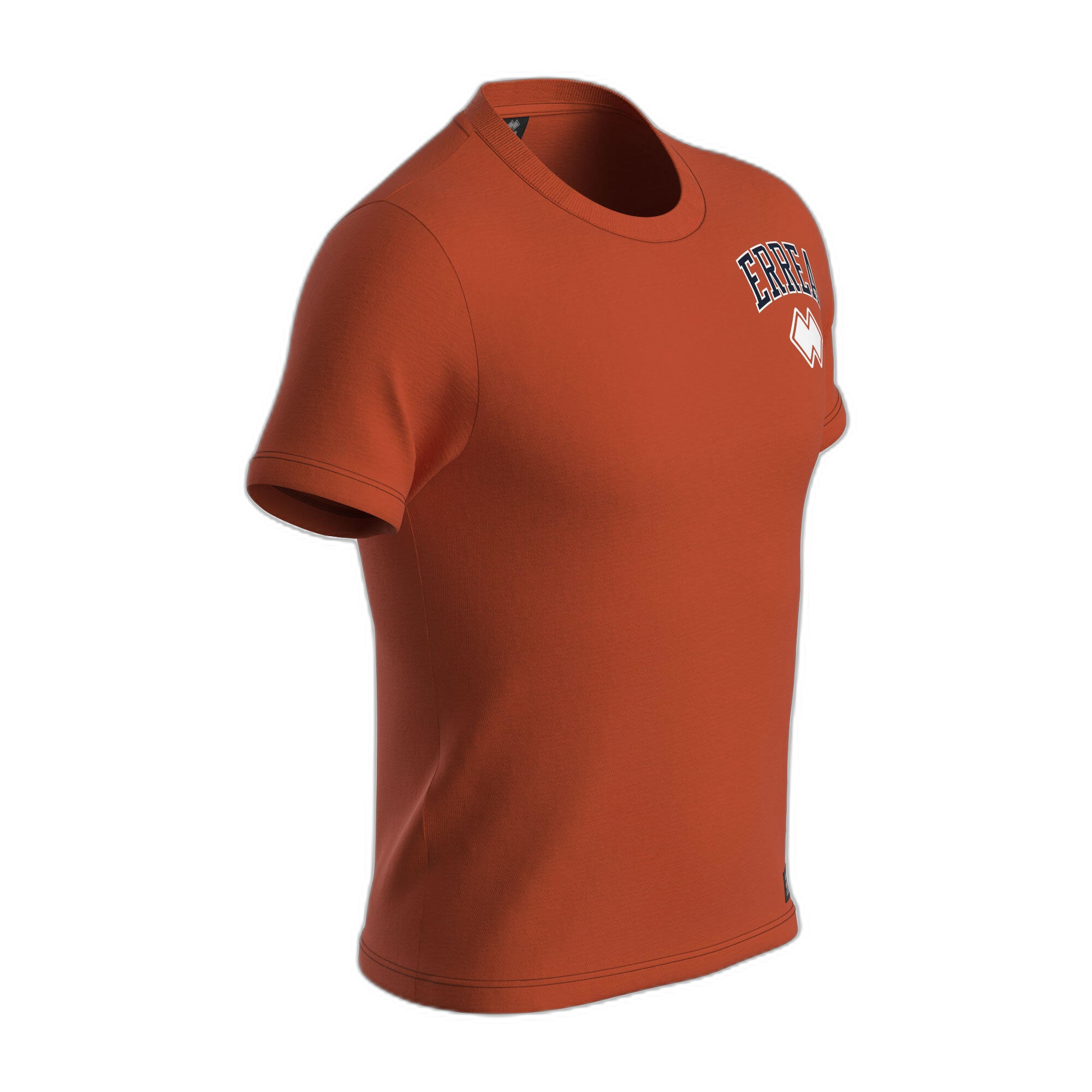 T-shirt Errea Graphic 52 2/4