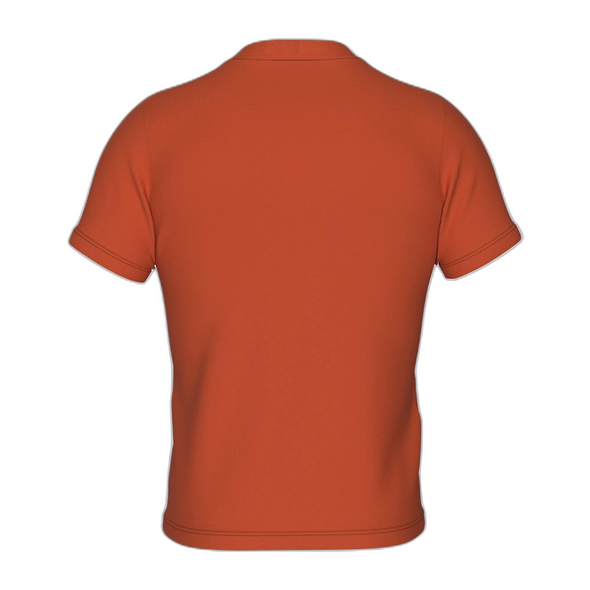 T-shirt Errea Graphic 52 4/4
