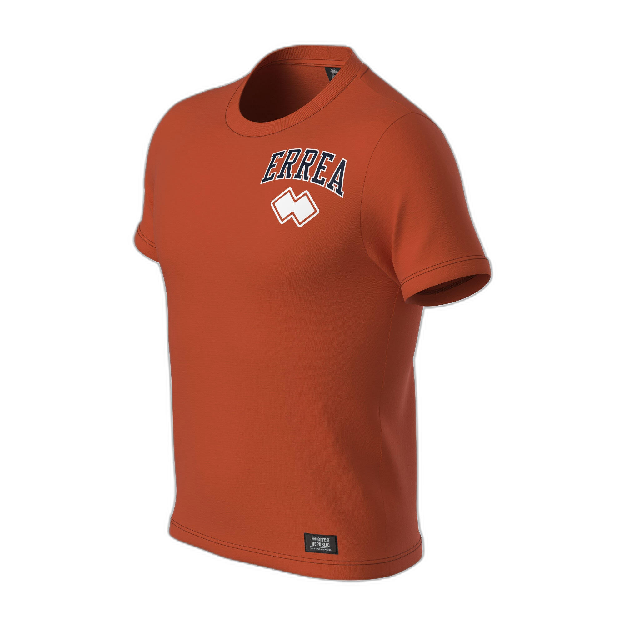 T-shirt Errea Graphic 52 3/4