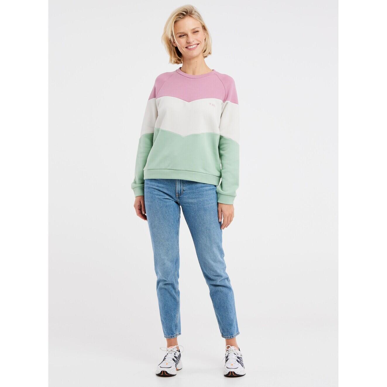 Bluza damska Protest NXGSANCY sweatshirt 3/7