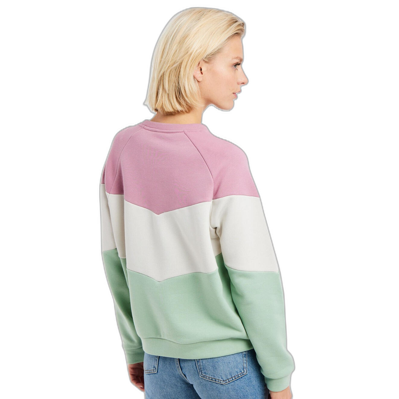 Bluza damska Protest NXGSANCY sweatshirt