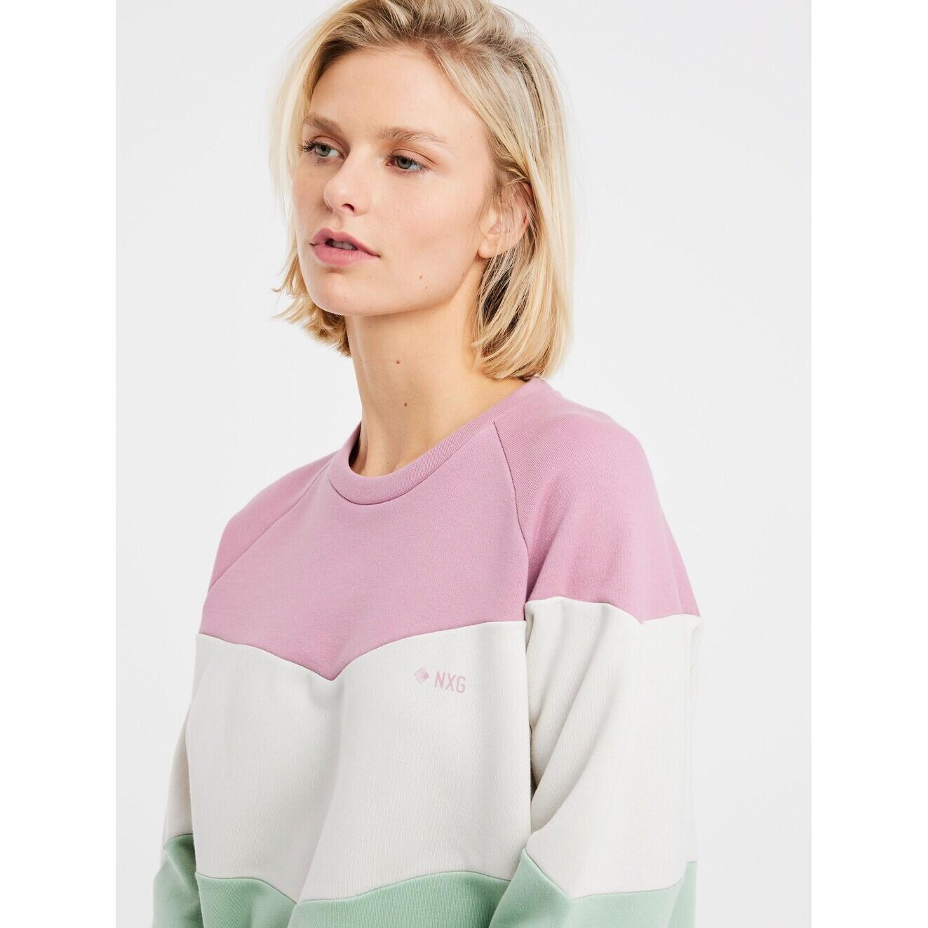 Bluza damska Protest NXGSANCY sweatshirt 5/7