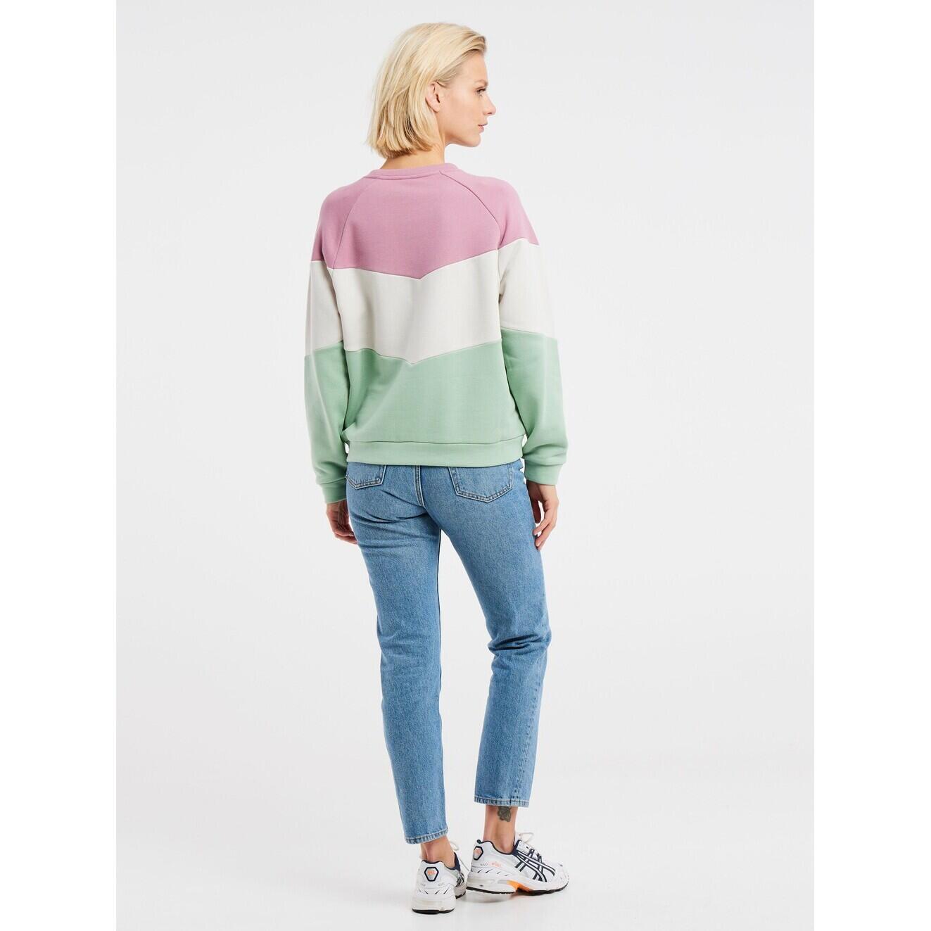 Bluza damska Protest NXGSANCY sweatshirt 4/7