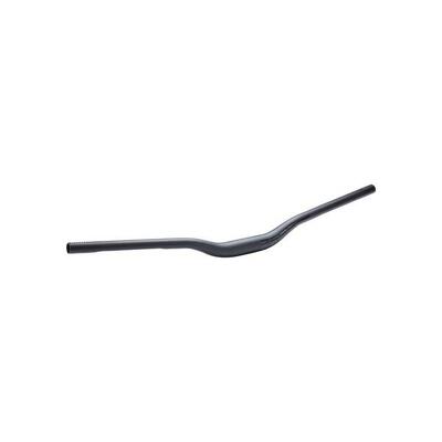 BBB Lenker MTB SkyBar 35mm 35/800mm schwarz