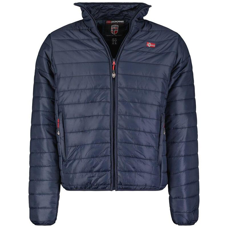 Chaqueta Geographical Norway hombre barata - Geographical Norway ®