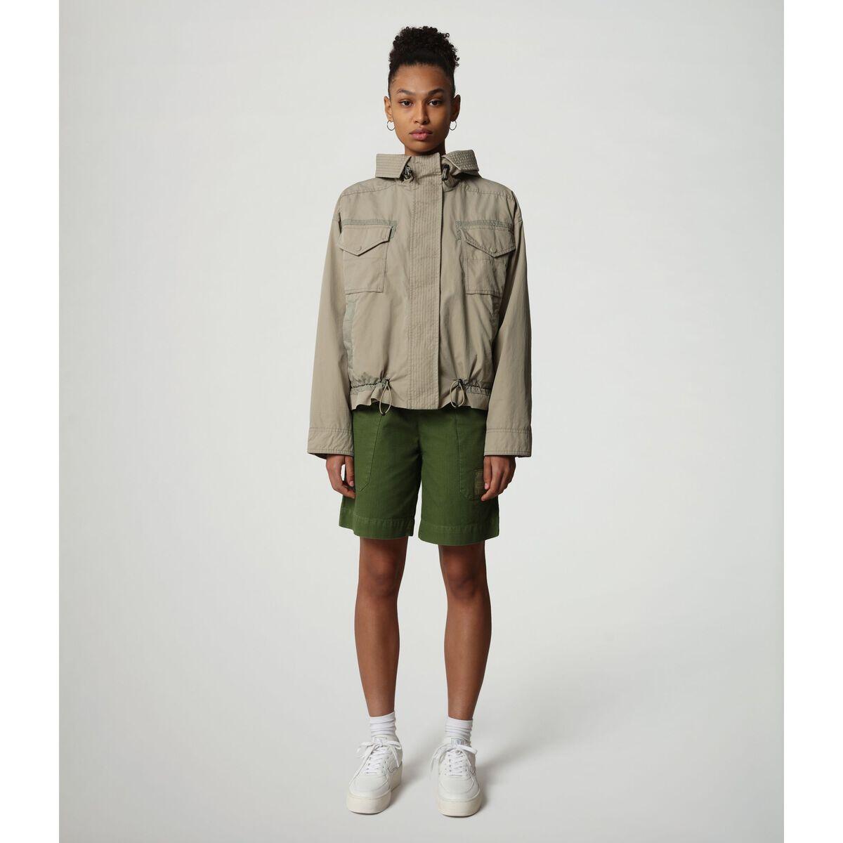 Blouson femme online napapijri