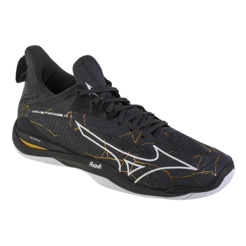 Chaussures de handball pour hommes Wave Mirage 4